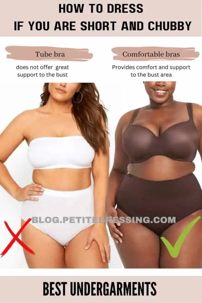 Fat Girls Should Not Wear Lingerie