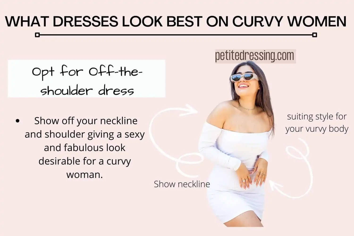 Full-Figured Fashion: How to Style Your Body Type – Chic Soul