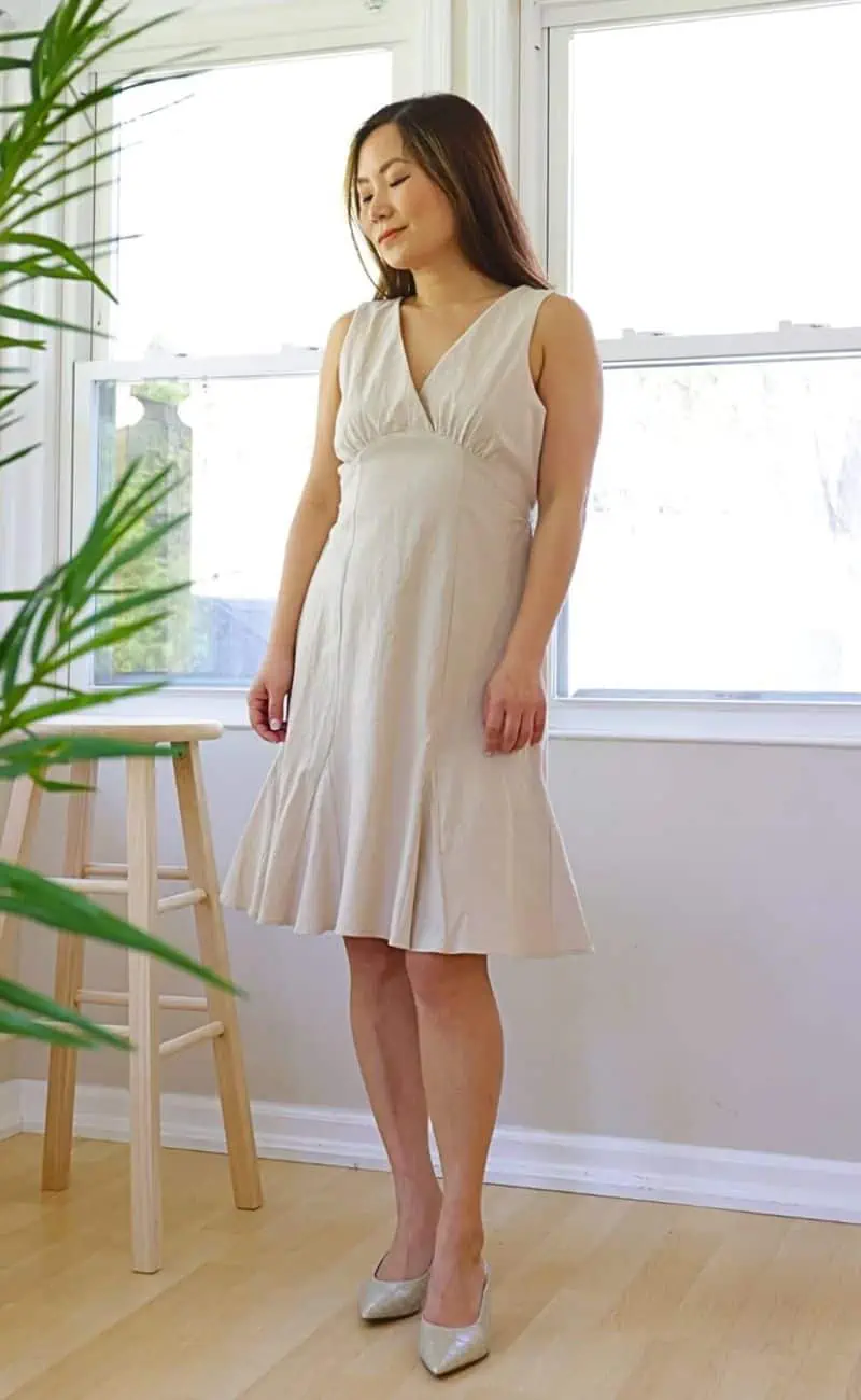 I'm 5'2, these are the 8 Best Dresses for Short Women - Petite Dressing