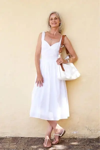 Dresses for shop women over 70