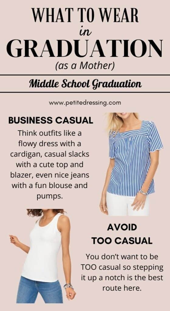 What To Wear To A Graduation Ultimate Guide