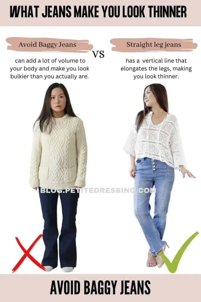 Avoid Baggy Jeans-2