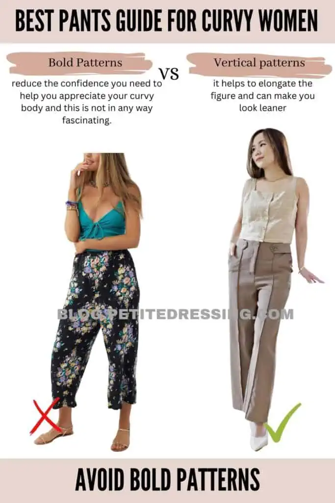 4 Tips for Finding the Best Pants for Curvy Figures