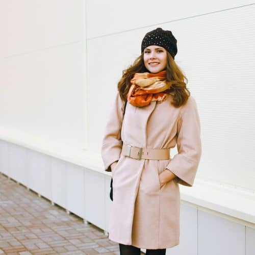 BESTCOATSFORPETITEWOMENbelted