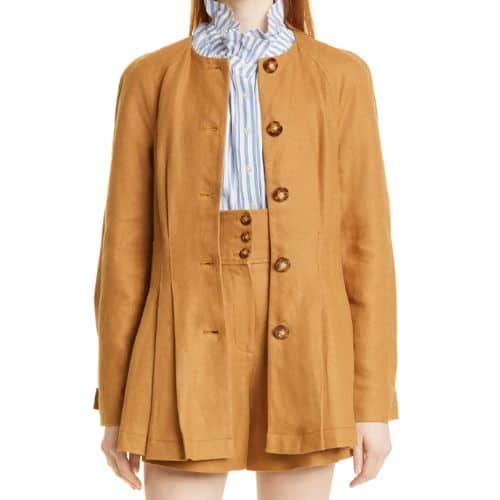 BESTCOATSFORPETITEWOMENpeplumcoats1
