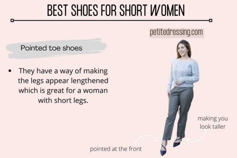 the-complete-shoe-guide-for-short-women