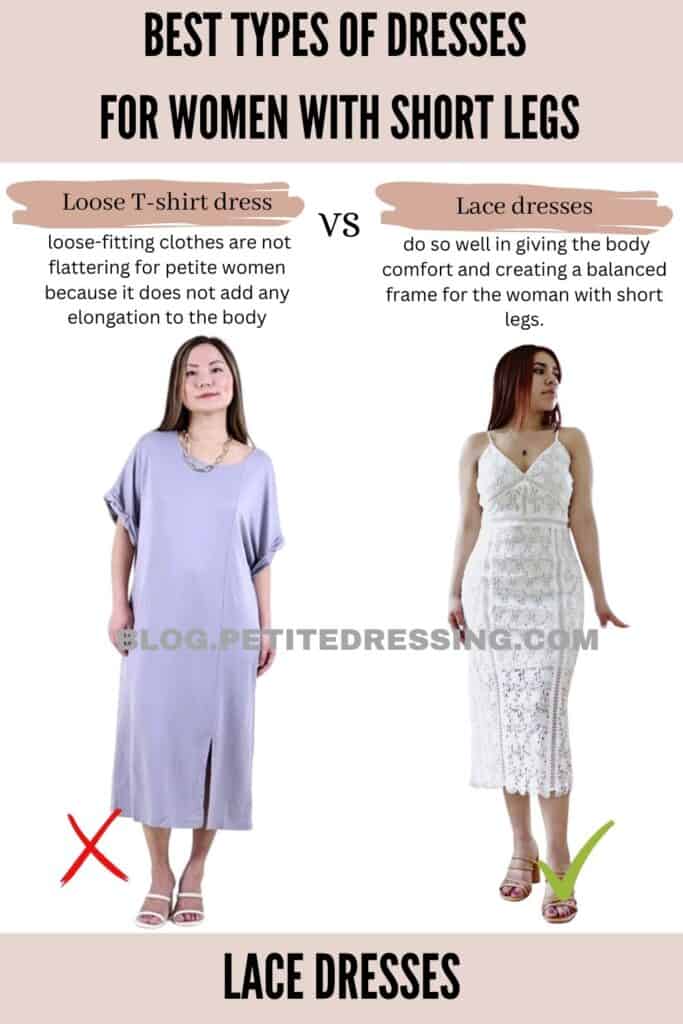 Lace dresses-1