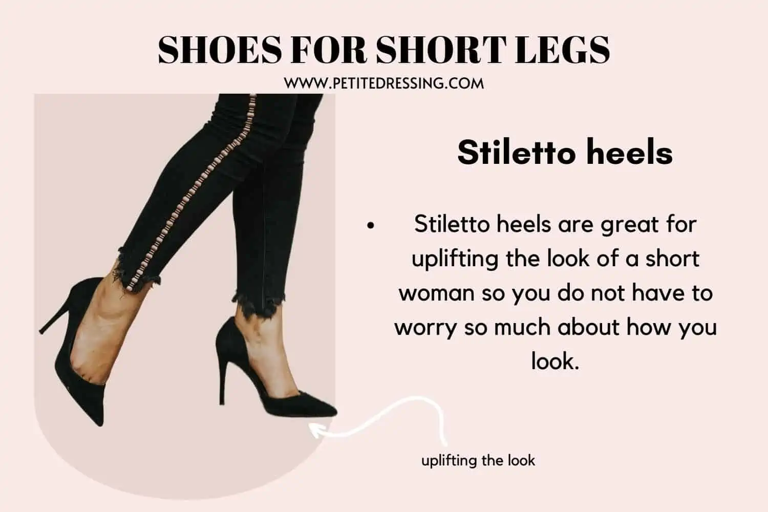 A Few Myths About High Heels. Pick a side, team heels or team flats… | by  Cherryl | Medium