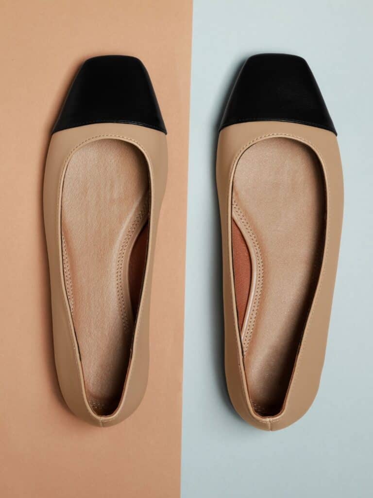 The Complete Shoe Guide for Petite Women