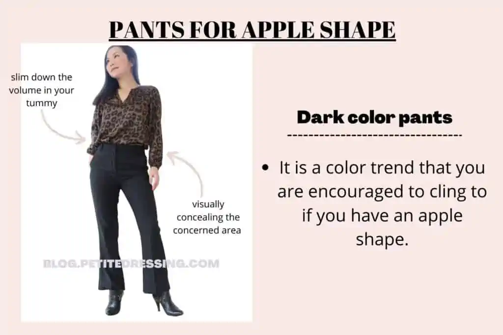 The Top Secrets to Dressing an Apple Body Shape Flatteringly  Autum Love