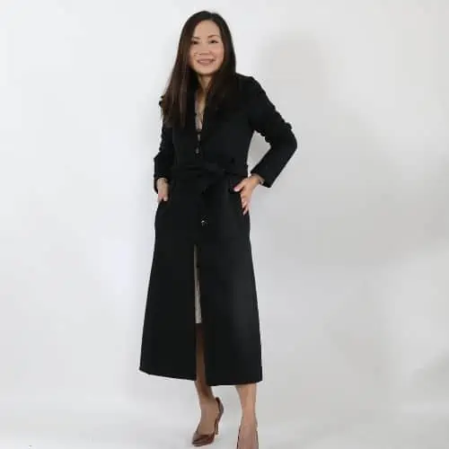 BEST COATS FOR RECTANGLE BODY SHAPE-belted coats 