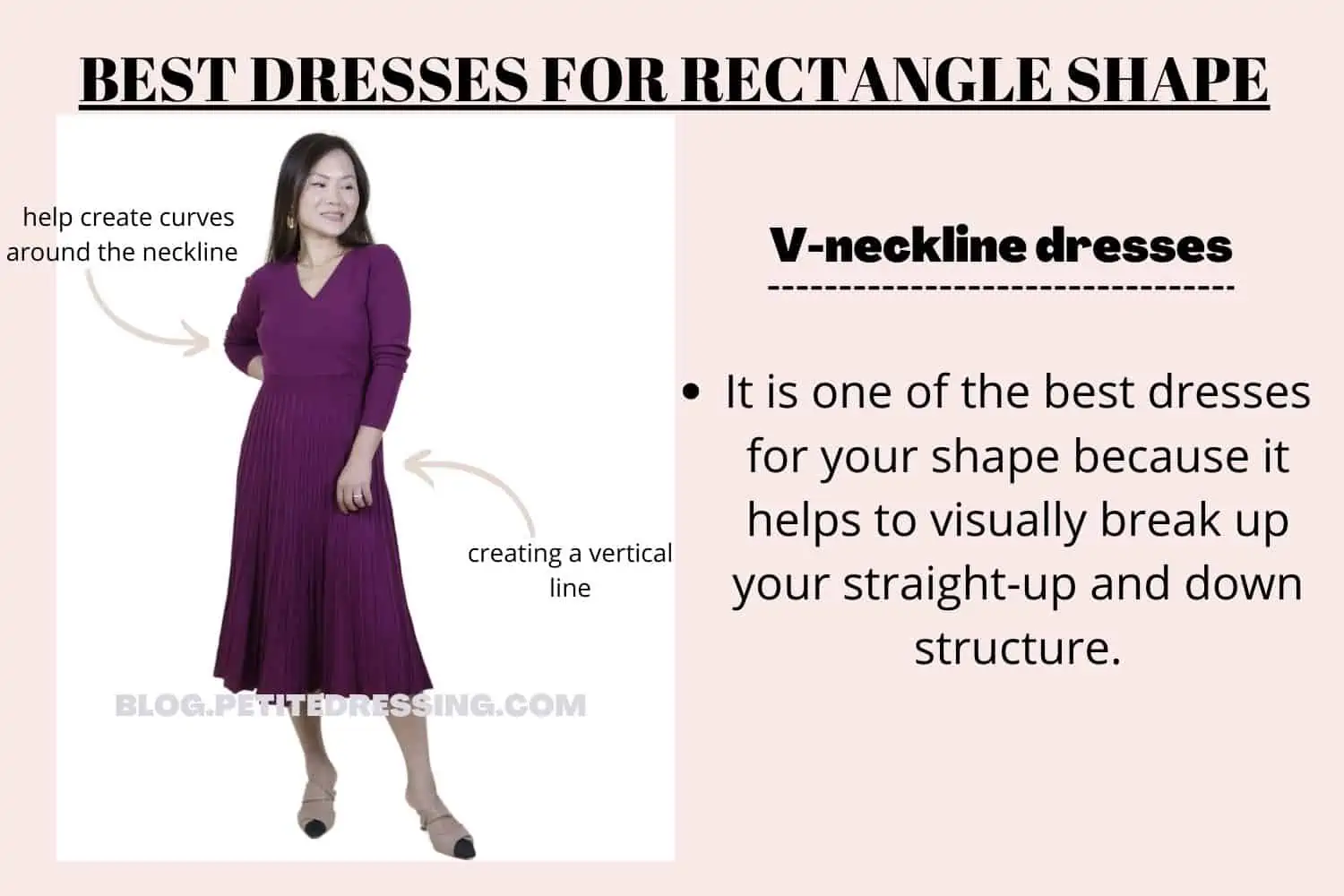 The Comprehensive Coat Guide for Inverted Triangle Body Shape