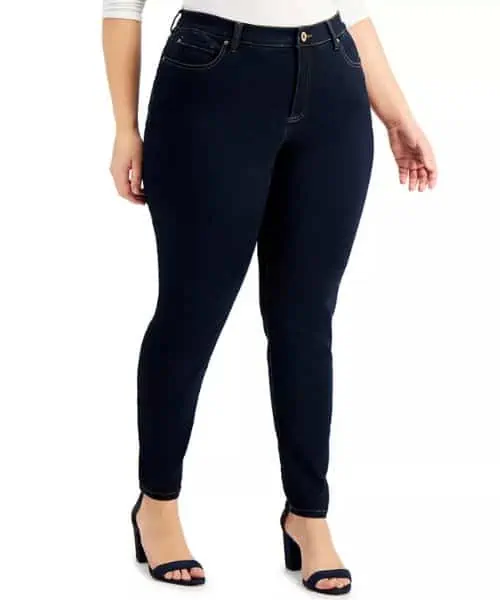 Hourglass Fit Pantaleggings – Shapemoda