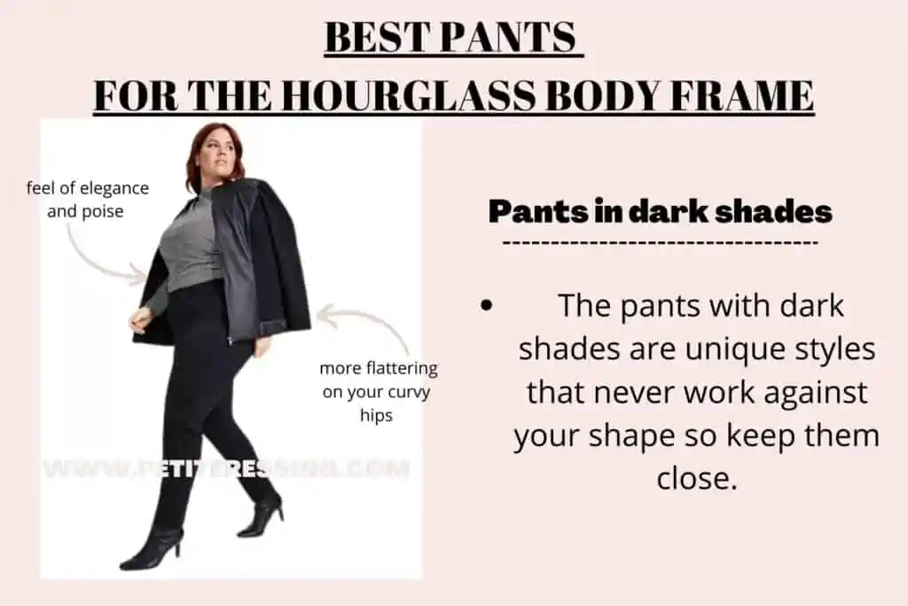 15 Important Fashion Tips for Hourglass Shaped Women