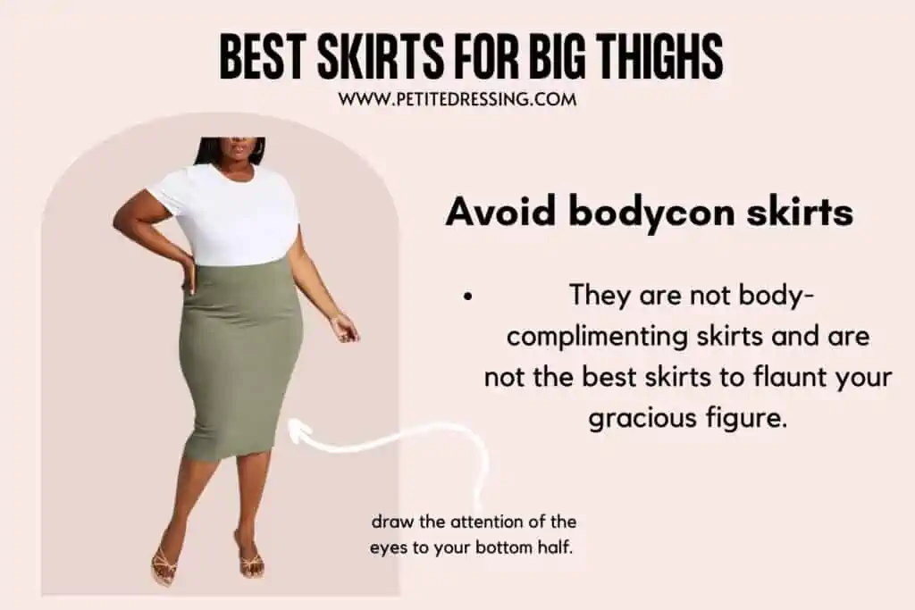 Best running skirts deals for big thighs