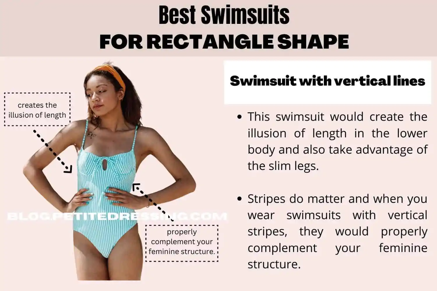 10 Best Figure-Flattering Swimsuits For Shaping And Slimming Your