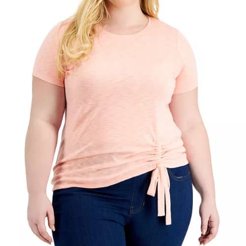 BEST TOPS FOR HOURGLASS BODY FRAMEfitted