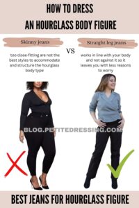 Hourglass Figure: The Ultimate Style Guide