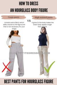 Hourglass Figure: The Ultimate Style Guide