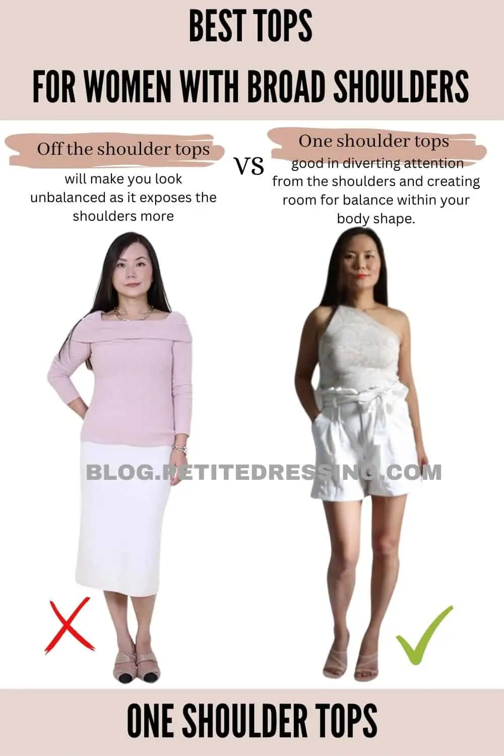 How to Get Rid of Broad Shoulders: 9 Simple & Effective Tips