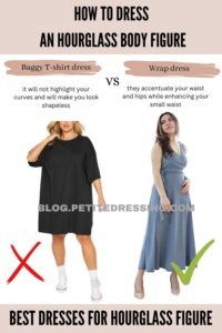 Hourglass Figure: The Ultimate Style Guide