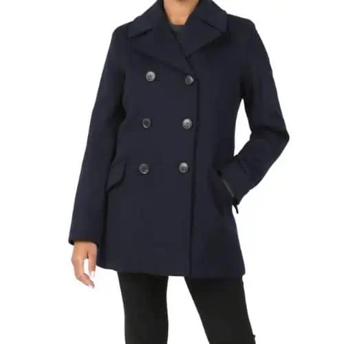 COMPREHENSIVE STYLING GUIDE FOR CURVY WOMEN-WELL-boxy jackets and coats