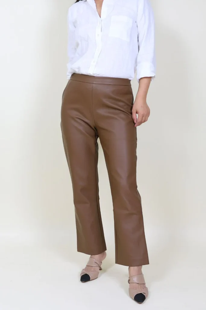 Rules for Petites, Pants Edition - PureWow