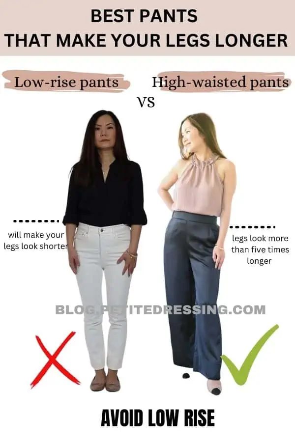 How to Measure Pants Length for the Perfect Fit in 4 Simple Steps