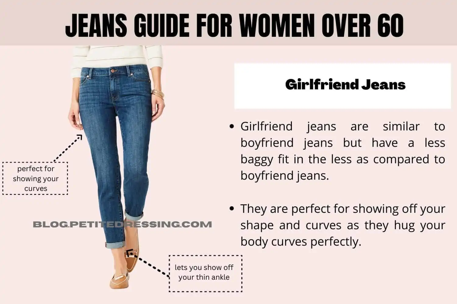 How To Buy Jeans - A Guide On How To Find Your Dream Jeans