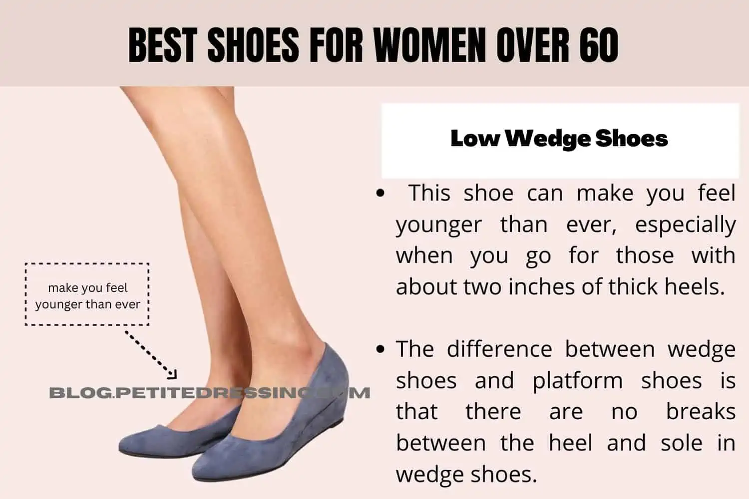 Dress shoes clearance for older women