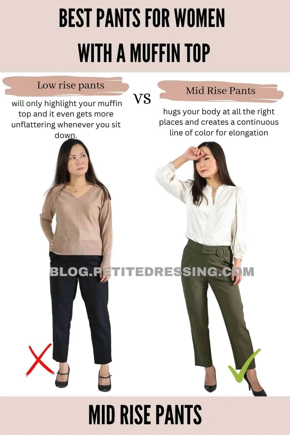 The Best Pants for Women