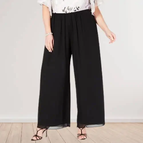 Palazzo Pants