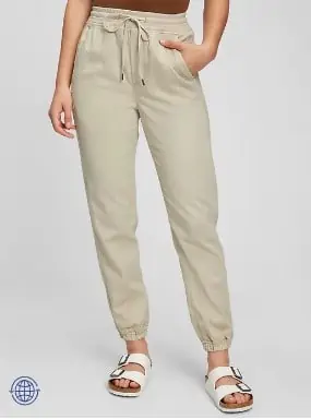 Athletic Works, Pants & Jumpsuits, Athletic Works Womens Fleece Open  Pantjoggers