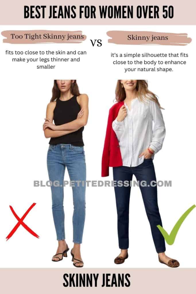 Skinny jeans (1)