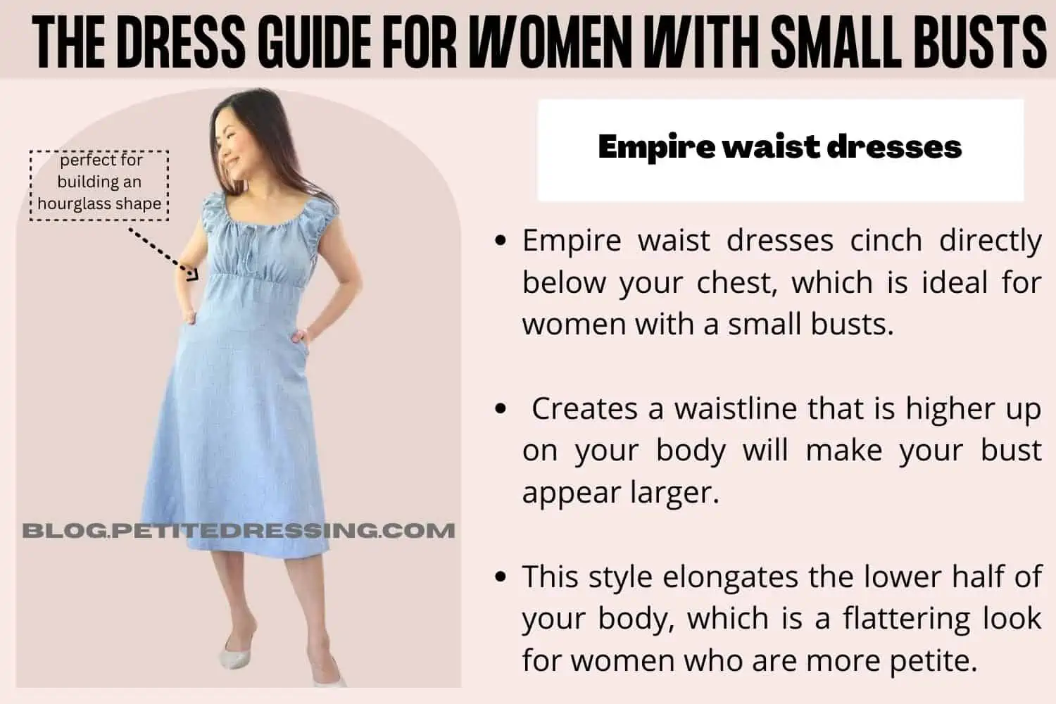 Shop Outfits For Small Busts, Small Boobs Outfits