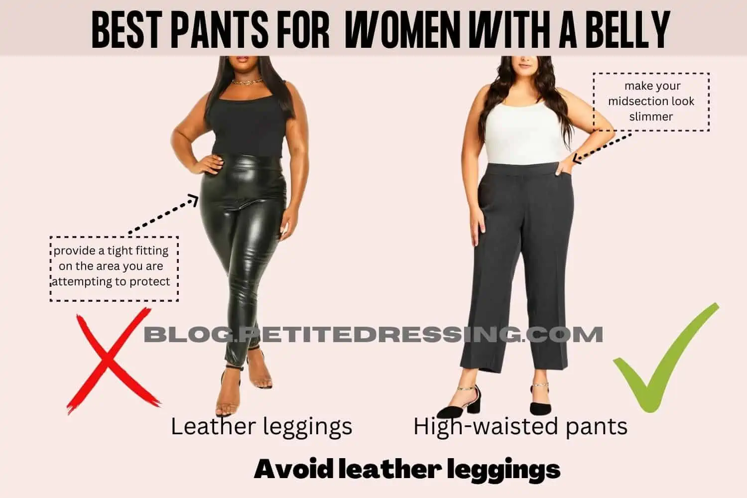 The Best Pants for Women