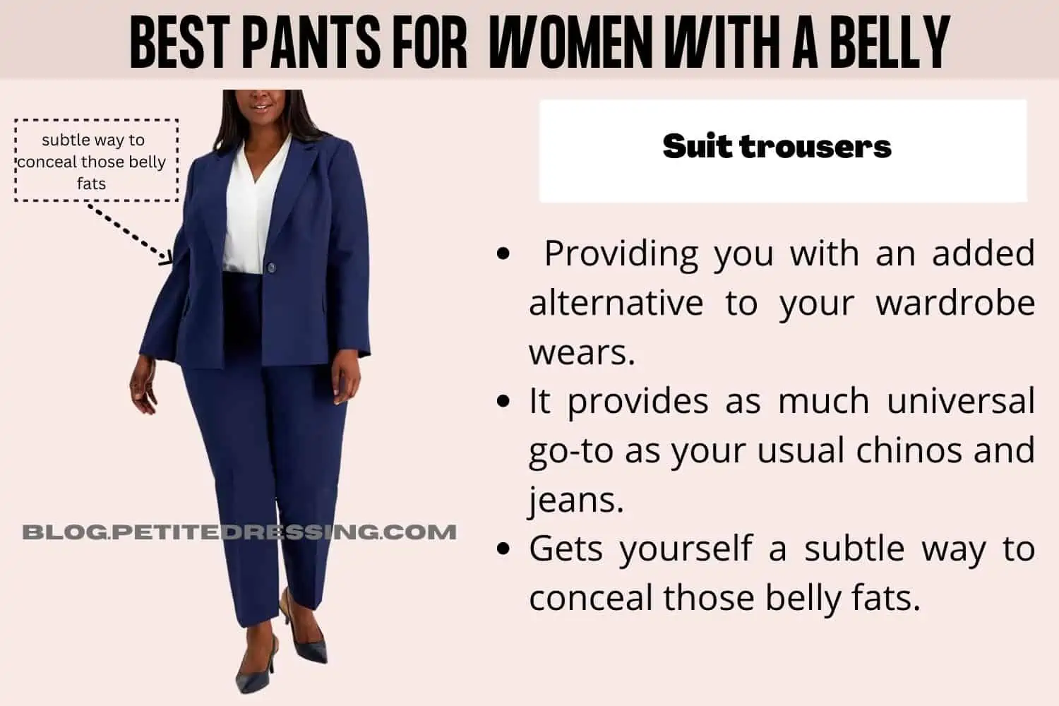 Trousers for Women Different Trouser Styles Every Girl Must Own