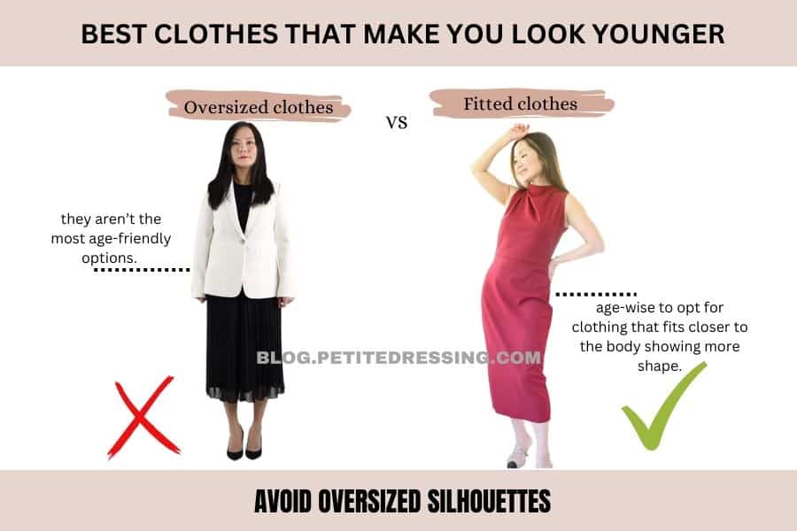 Avoid Oversized Silhouettes-1