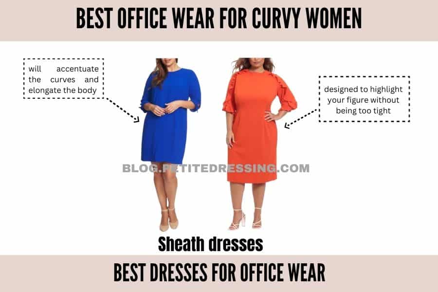 BEST dresses FOR OFFICE WEAR (1)