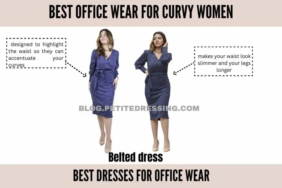 BEST dresses FOR OFFICE WEAR (2)