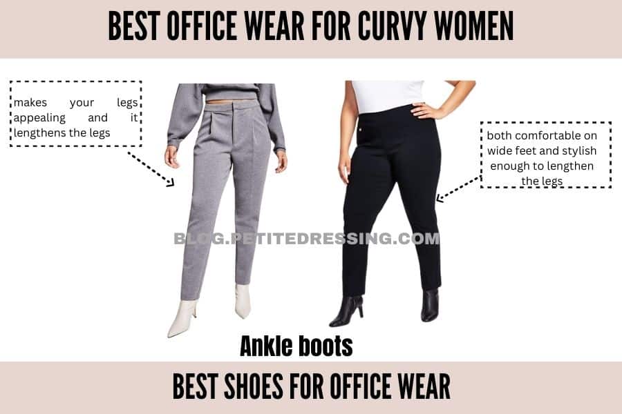 BEST shoes FOR OFFICE WEAR