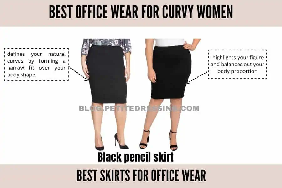 BEST skirtS FOR OFFICE WEAR (2)