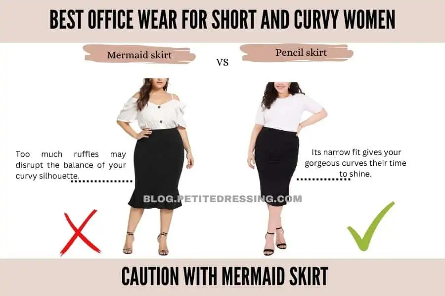 How to Dress Your Body When You're Short and Curvy — Cristina Langridge