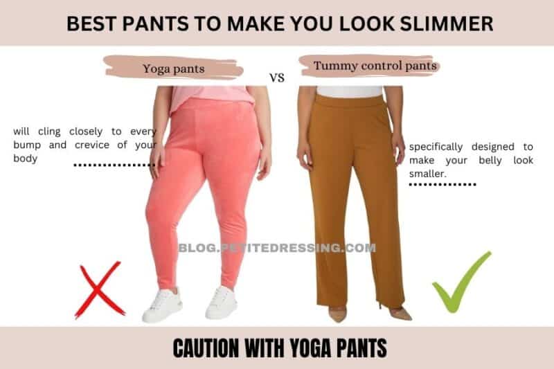 10 Types of Pants That Make You Look Slimmer