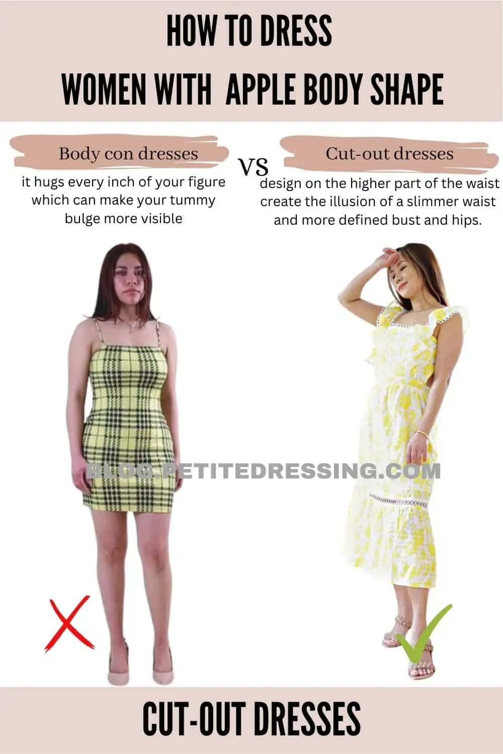 How to Dress if you have a Long Waist: A Comprehensive Guide