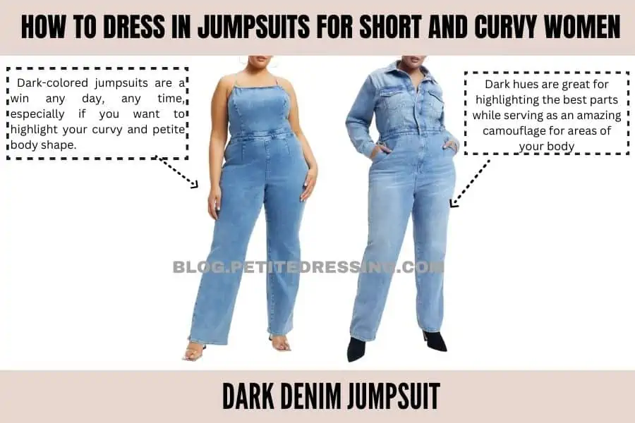 Dark Denim jumpsuit-1