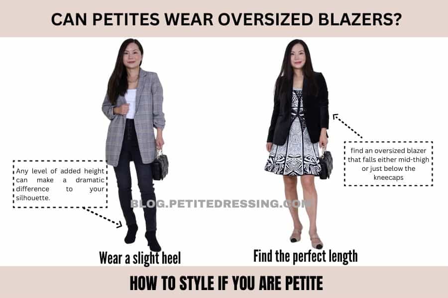 HOW TO STYLE IF YOU ARE PETITE-blazers (1)