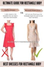 Rectangle Body Shape: The Ultimate Style Guide