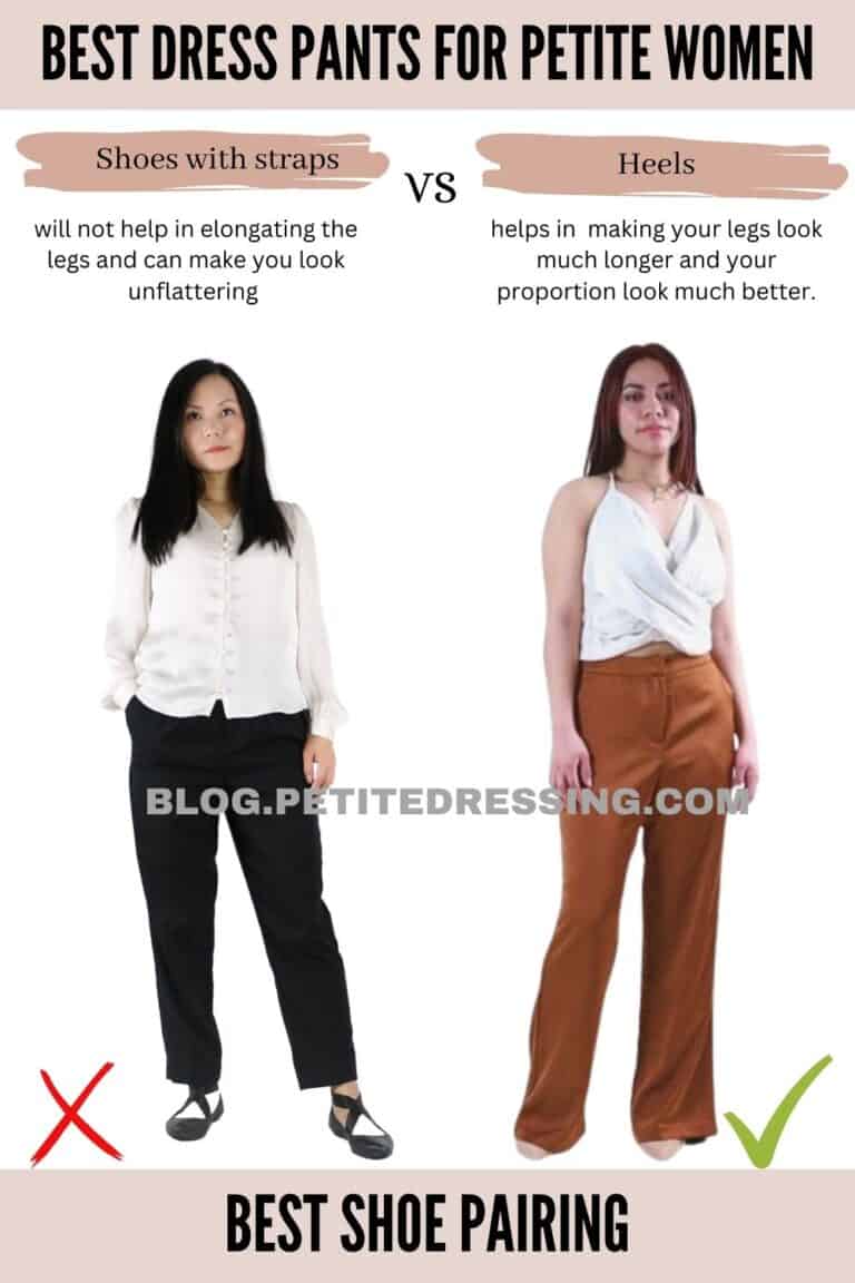 Best Petite Dress Pants for Short Legs (the Ultimate Guide)