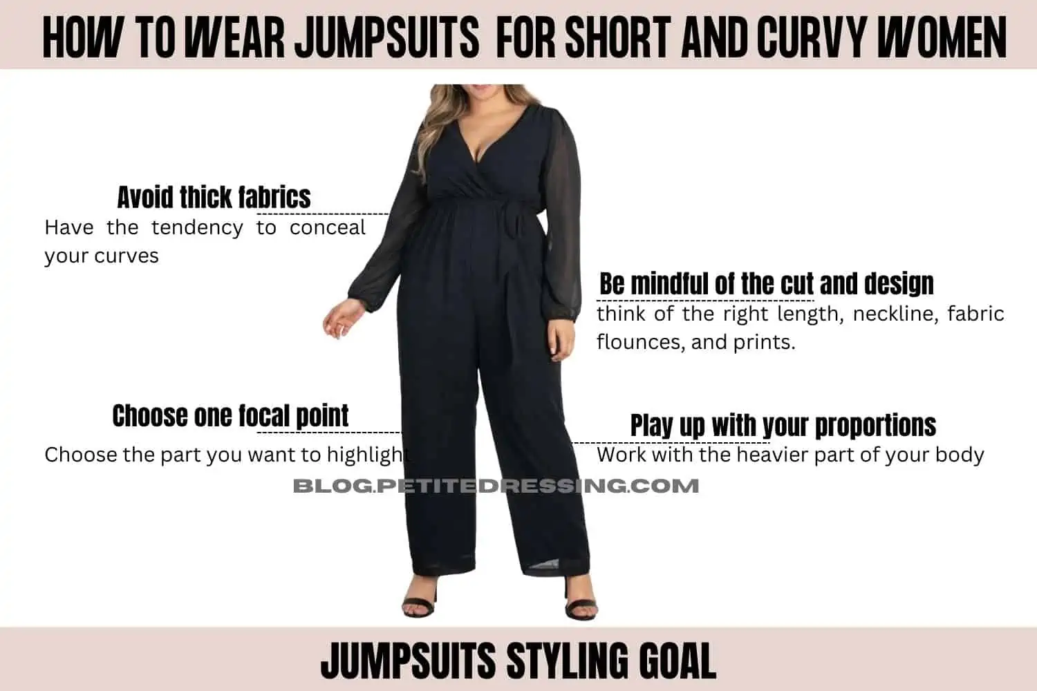 Must have a jumpsuit this Summer! - Want That Trend